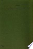 Journal of the Faculty of Science, Imperial University of Tokyo