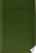 Journal of the Faculty of Science, University of Tokyo