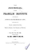 Journal of the Franklin Institute