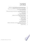 Journal of the History of Dentistry