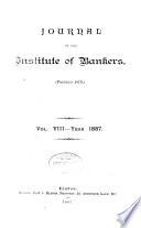 Journal of the Institute of Bankers