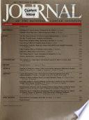 Journal of the National Cancer Institute