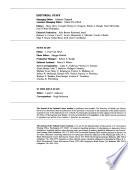Journal of the National Cancer Institute