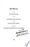 Journal of the Proceedings