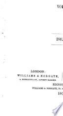 Journal of the Royal Geological Society of Ireland