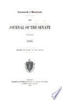 Journal of the Senate