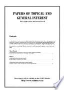 Journal of the South African Institute of Mining and Metallurgy