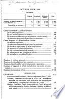 Journal Sup. Court, U.S.