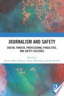 Journalism and Safety