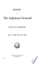Journals of the Legislature of the State of California
