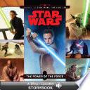 Journey to Star Wars: The Last Jedi: The Power of the Force
