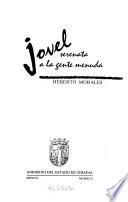 Jovel, serenata a la gente menuda