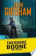 Joven abogado / Kid Lawyer