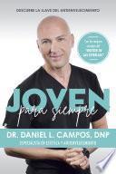 Joven para siempre