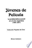 Jóvenes de película