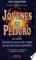 Jóvenes en peligro