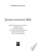 Jóvenes españoles 2005