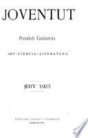 Joventut