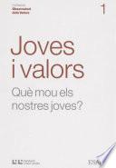 Joves i valors