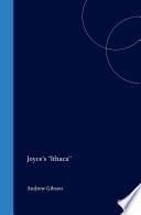 Joyce's ''Ithaca''