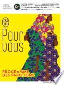 J’AI LU POUR VOUS – JF 2022