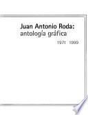 Juan Antonio Roda