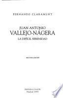 Juan Antonio Vallejo-Nágera
