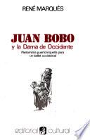 Juan Bobo y la dama de occidente