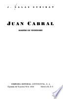 Juan Cabral