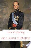 Juan Carlos d'Espagne