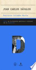 Juan Carlos Dávalos