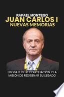 Juan Carlos I Nuevas Memorias