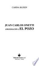 Juan Carlos Onetti
