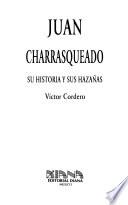Juan Charrasqueado