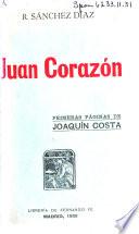 Juan Corazón