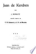Juan de Kerdren