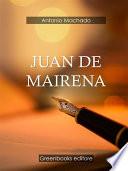 Juan de Mairena