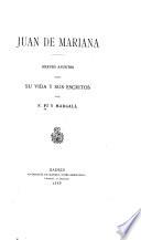 Juan de Mariana