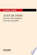 Juan de París