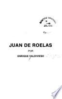 Juan de Roelas