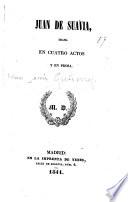 Juan de Suavia