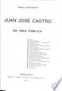 Juan José Castro
