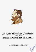 Juan José de Jáuregui y Mendoza
