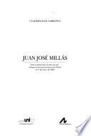Juan José Millás