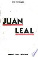 Juan Leal