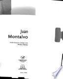Juan Montalvo