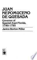 Juan Nepomuceno de Quesada
