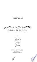 Juan Pablo Duarte