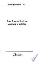Juan Ramón Jiménez