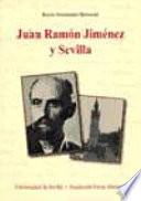 Juan Ramón Jiménez y Sevilla